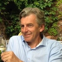 Troostwijk-Roux Expertises Employee Luk van Meenen's profile photo