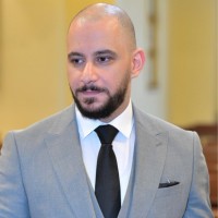 FOO Employee Maher Haber's profile photo