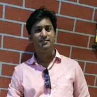 MADURA COATS Employee Yagnesh Tamboli's profile photo