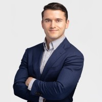 Point72 Ventures Employee Harry Jones's profile photo