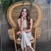 Casa Lumbre Employee Estefania Payes's profile photo