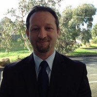 Shimadzu Medical Australasia Employee Sebastian Scamporlino's profile photo
