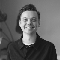 Most Studios Employee Johannes Persson's profile photo
