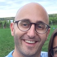 Trisura Guarantee Insurance Company Employee Stuart Detsky's profile photo