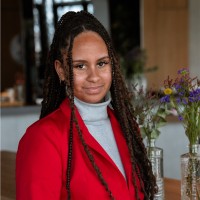 Novotel Paris Porte de Versailles Employee Doriane Sylvere's profile photo