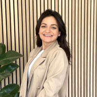 TravelOperations Employee Miriyan Belyanova's profile photo