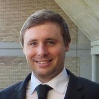 Softcopy Employee Robert Anderson's profile photo