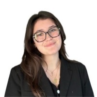 ABRINOVAL Employee Chloé Rambeault's profile photo
