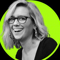 Pydantic Employee Rachel Peplow's profile photo