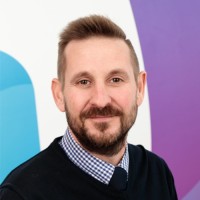 Wessex Fleet Employee Spencer Blake's profile photo