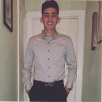 Anodizing Industries Inc. Employee Jesus Sanchez's profile photo