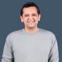 PHD Employee Keval Kothari's profile photo