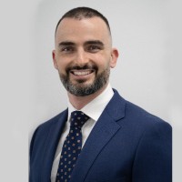 Austral Facility Services Employee Nick Ioannou's profile photo