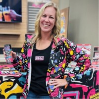 NOCA Boozy Beverages Employee Jen Fulton's profile photo