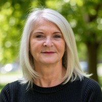 Kensa Health Employee Louise Murray's profile photo