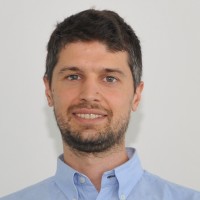 DataRiver Employee Marco Pacchioni's profile photo