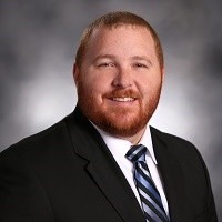 Ottawa Area ISD Employee Kyle Geda's profile photo