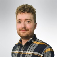 Exascale Employee Reece Mitchell's profile photo