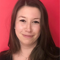 British Dressage Employee Charlotte Osborne's profile photo