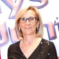 Brugola OEB Industriale S.p.A. Employee Elena Bestetti's profile photo