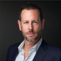 Hardcore Advertising Employee Corey Levin's profile photo