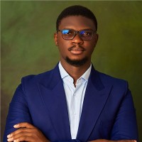 Canary Point Corporate Services Employee Joshua Ishola's profile photo