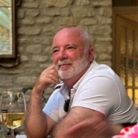 RED - Real Estate Director Employee Patrick Neville's profile photo