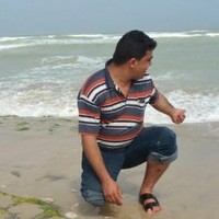 Rare Medium Employee Algohali Mohammed's profile photo