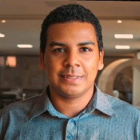 techprice Employee Wendel Morais's profile photo