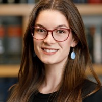 Hurley Burish, S.C. Employee Trinity Northrop's profile photo