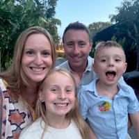 Louise Patience Email