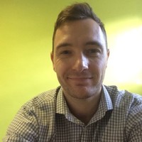 Gem Imports  Employee Tom Wilcox's profile photo