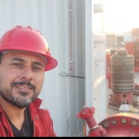 Performance Energy LTD Employee Odin Bonilla's profile photo