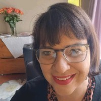 Novus Group (Pty) Ltd Employee Anri Schwim's profile photo