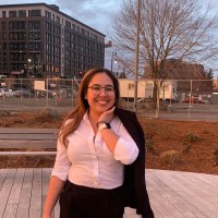 PeaceHealth Southwest Medical Center Employee Caitlin May's profile photo