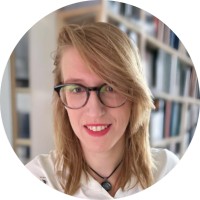 Gray Swan AI Employee Marysia Winkels's profile photo