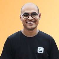 Sprinto Employee Raghuveer Kancherla's profile photo