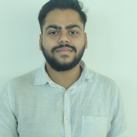 Solid Performers CRM Employee Amit Rai's profile photo