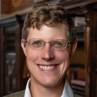 University of Minnesota Duluth Employee Steve Wick's profile photo