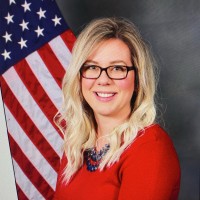 Hamilton County, Ohio Sheriff's Office Employee Anna Freeman's profile photo