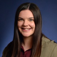 Sherburne County MN Government Employee Amelia Bakalars's profile photo