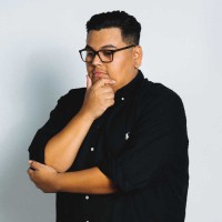 J. Paul Getty Trust Employee Ramon Munoz's profile photo