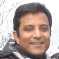 ICRIER Employee Shekhar Aiyar's profile photo