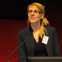 Bournemouth University Employee Jana Kuncova's profile photo