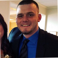 HUNGRY Employee Patrick Raymond's profile photo