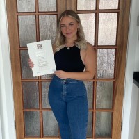 Bethany Frost Email