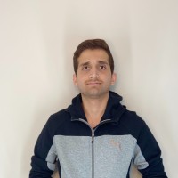 StarTech.com Employee Tony Parackal's profile photo