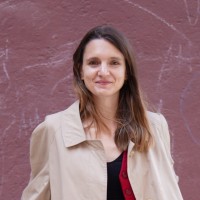 Amazon Employee Marina D's profile photo