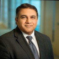 Recordati Rare Diseases Inc. Employee Mohamed Ladha's profile photo