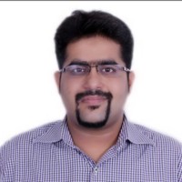 Aress Software Employee Sarthy Vadnerkar's profile photo